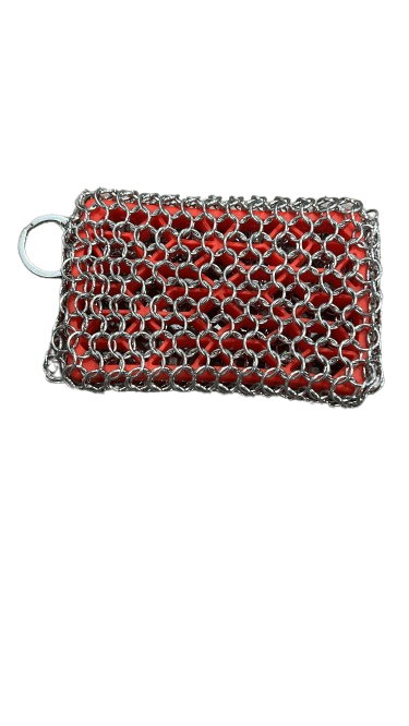 ChainMail Scrubber