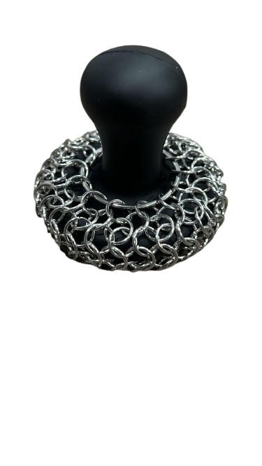 ChainMail Scrubber