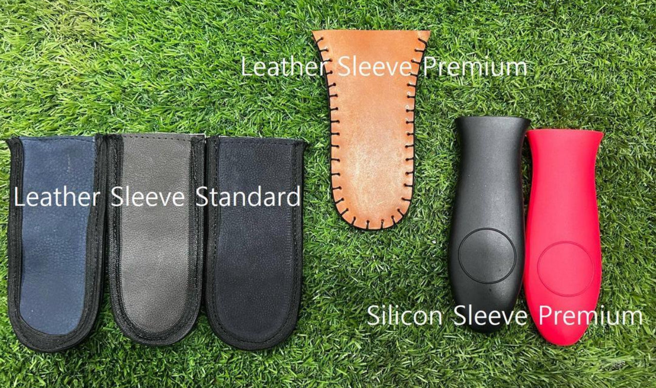 Handle Sleeves