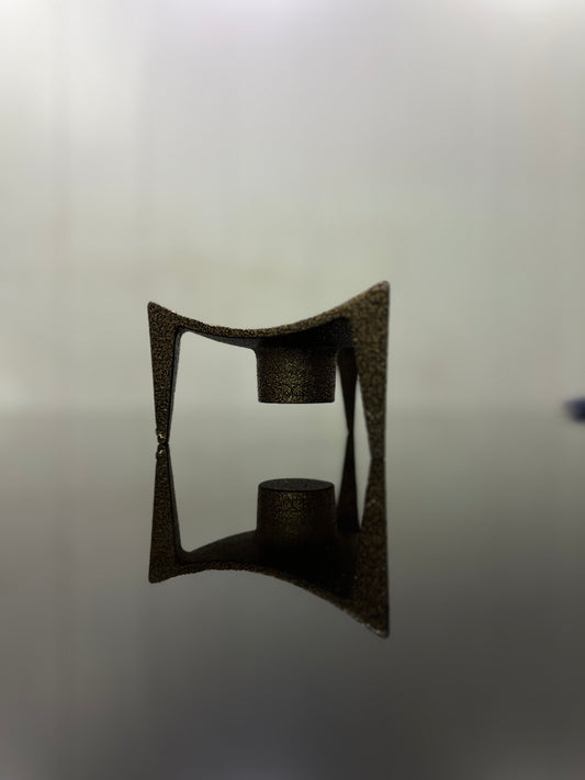 Candle Stand Tri-leg