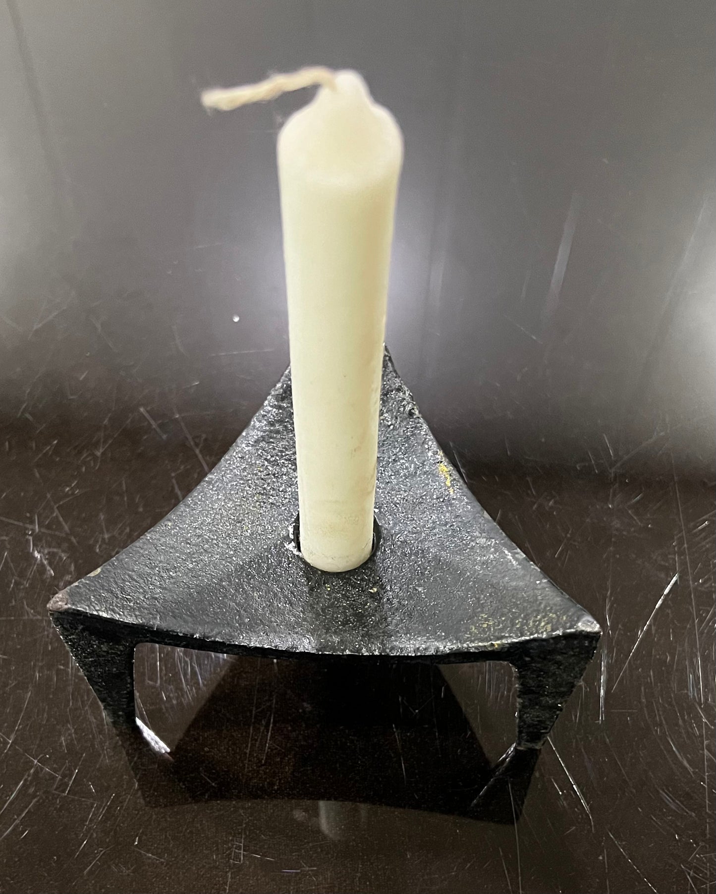 Candle Stand Tri-leg
