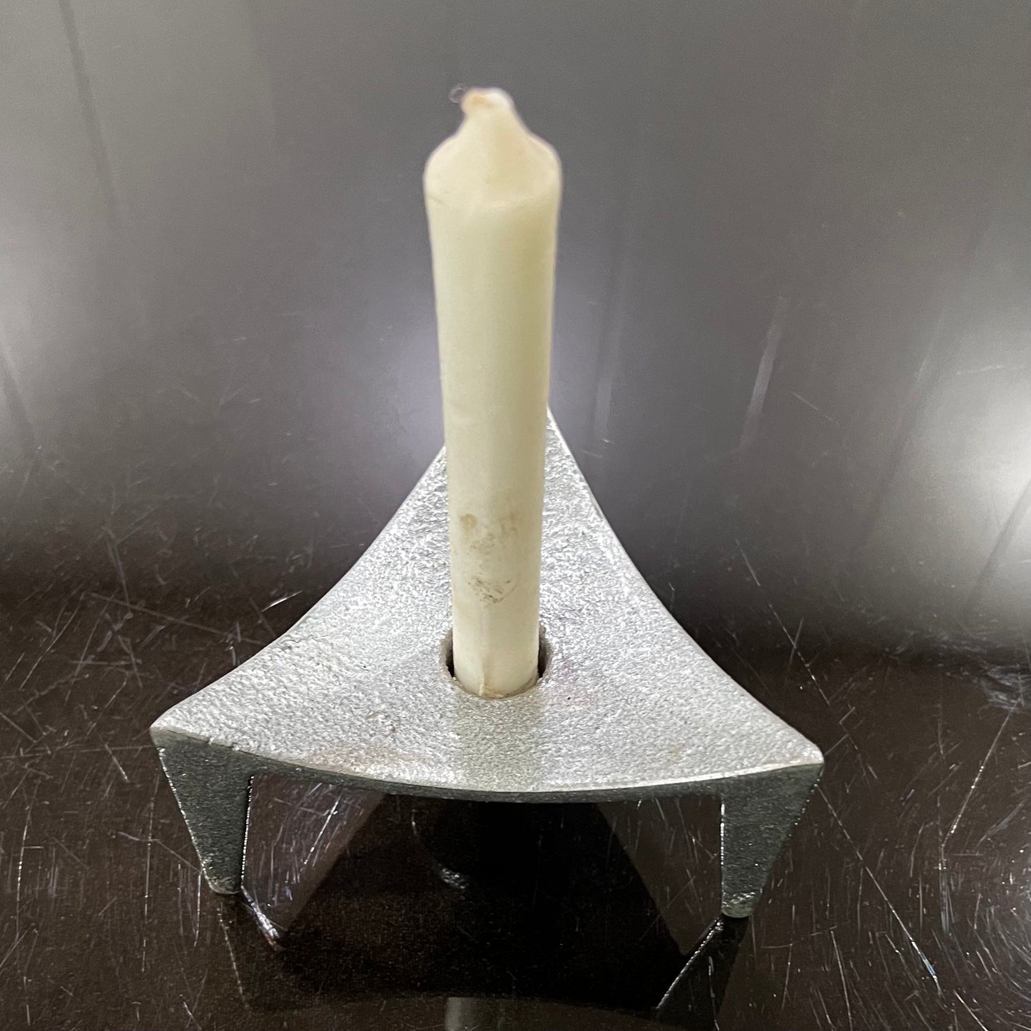 Candle Stand Tri-leg