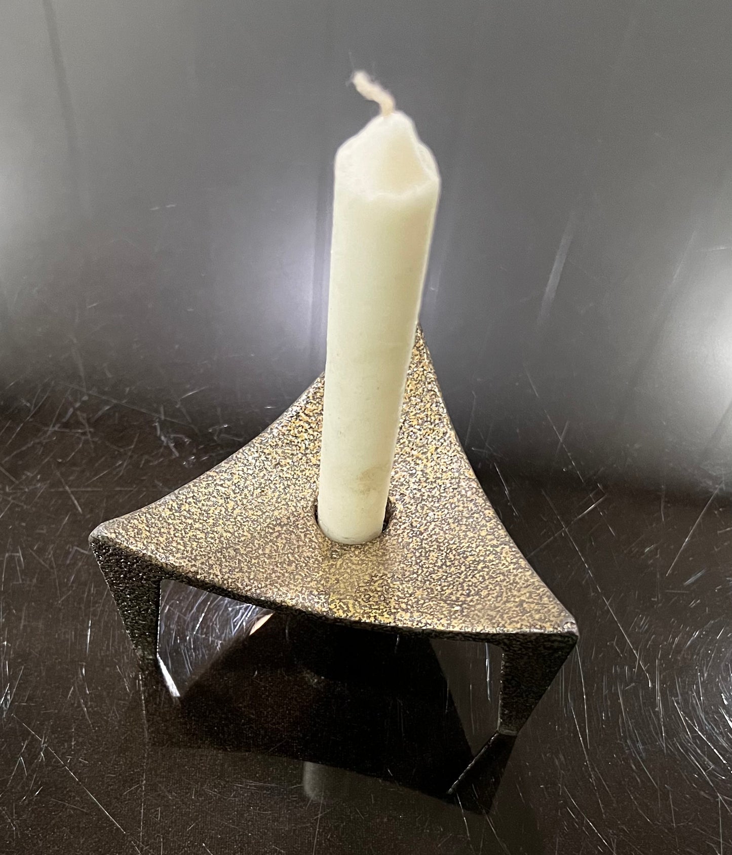 Candle Stand Tri-leg