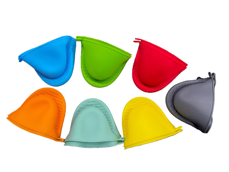 Silicon Pot Holder