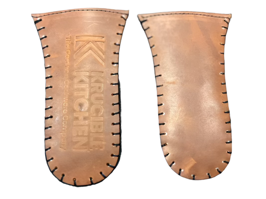 Leather Premium Sleeve