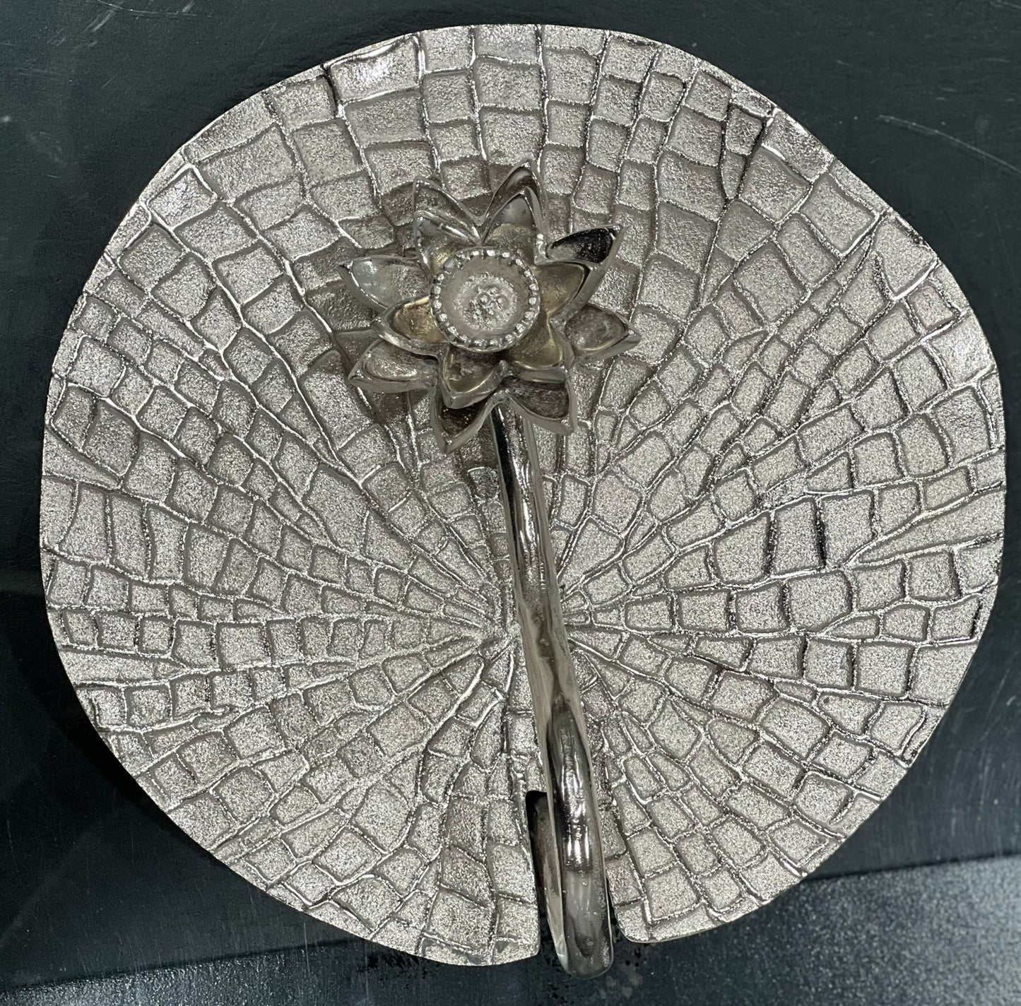 Alu Napkin Holder