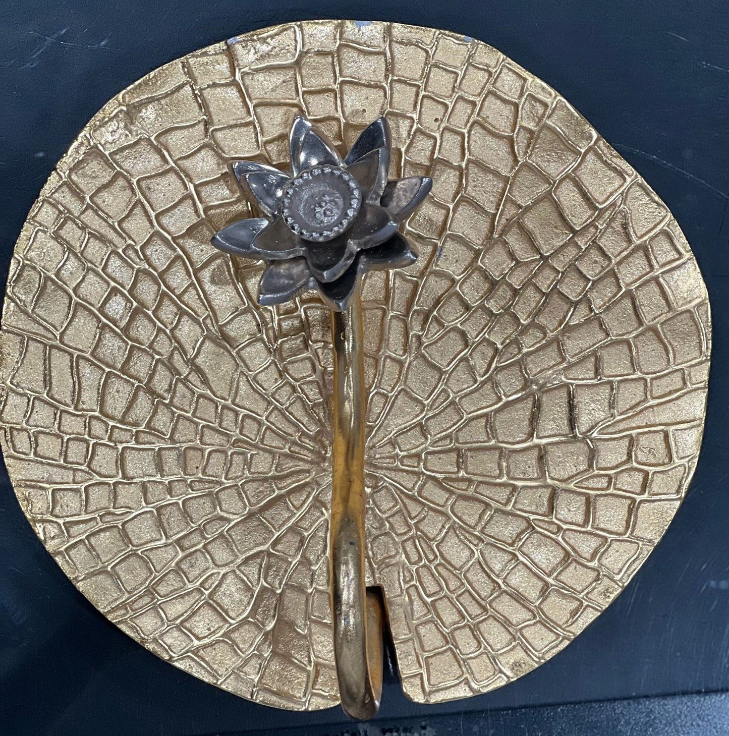 Alu Napkin Holder