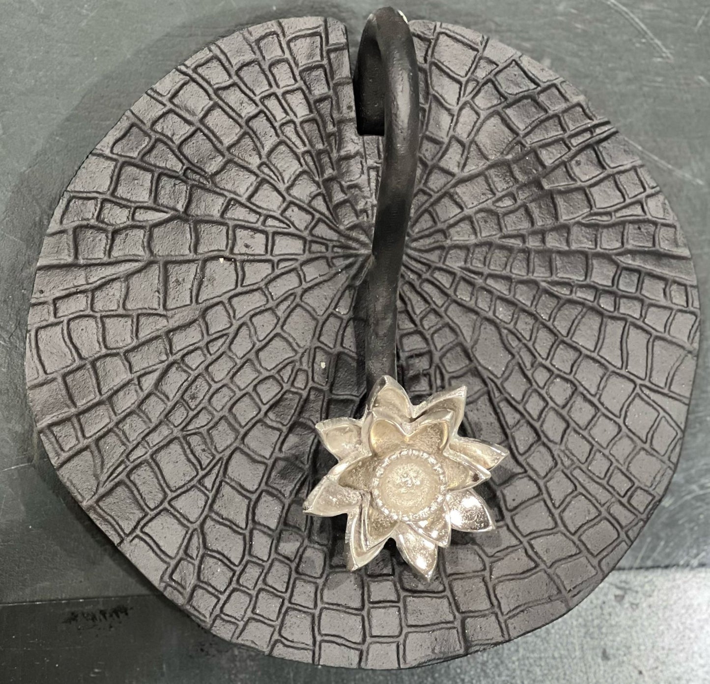 Alu Napkin Holder
