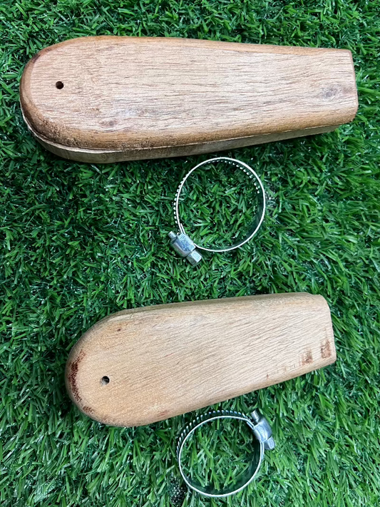 Wooden Handle Attachment