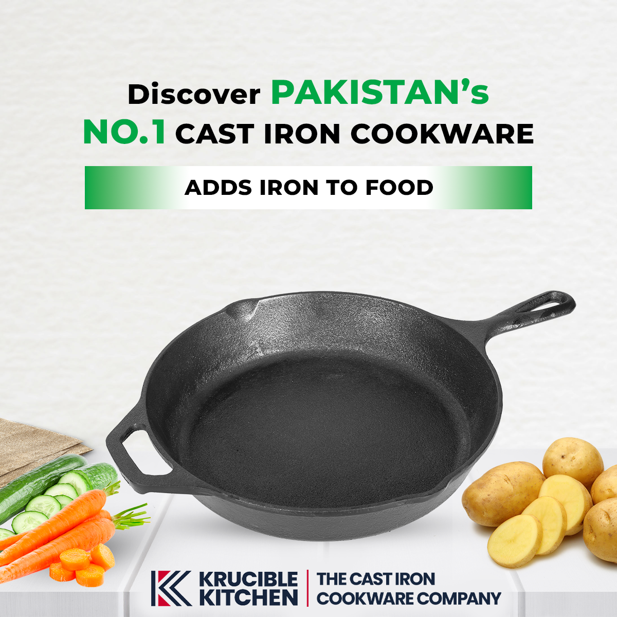 Asian Fusion Cookware Bundle
