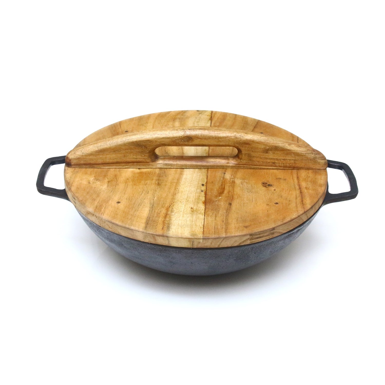 Woks