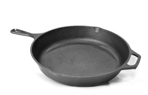 Skillet kitchen clearance