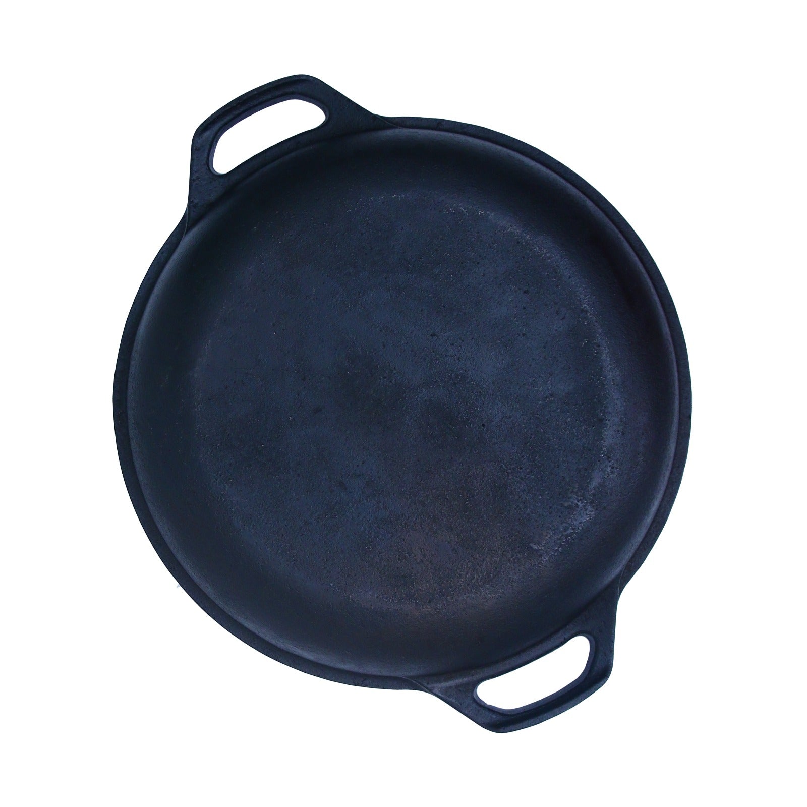 My 9.5-inch Nonstick Cast Iron Skillet is on SALE for a limited time on  @ Prime. All the benefits of cast iron cooking, none of the…