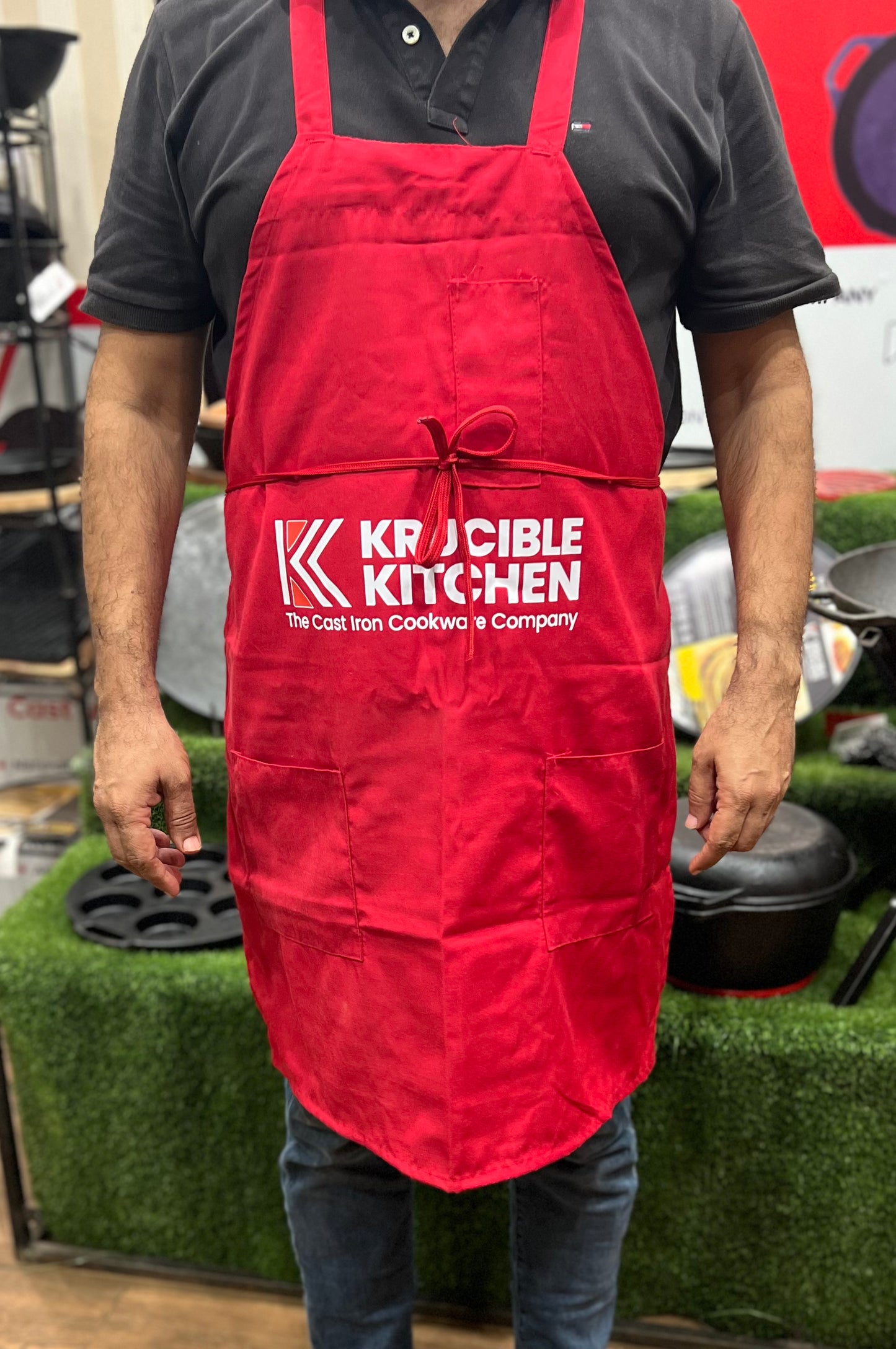 Aprons