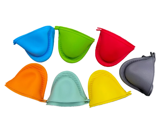 Silicon Pot Holder