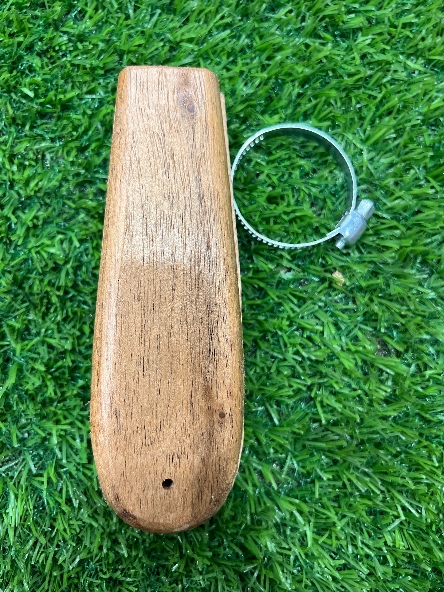 Wooden Handle Attachment