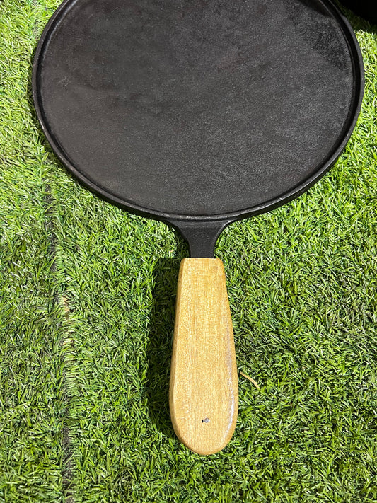 Wooden Handle Attachment