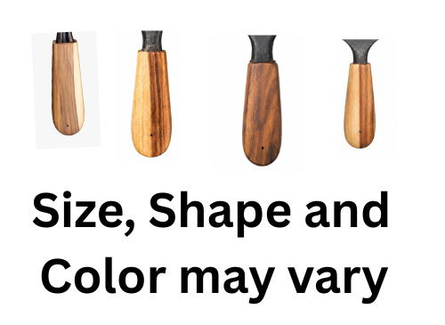 Wooden Handle Attachment