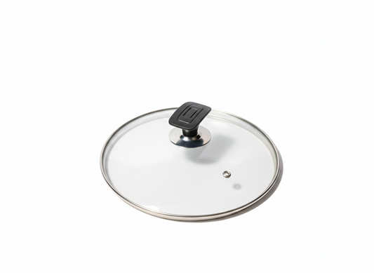 Glass Lid
