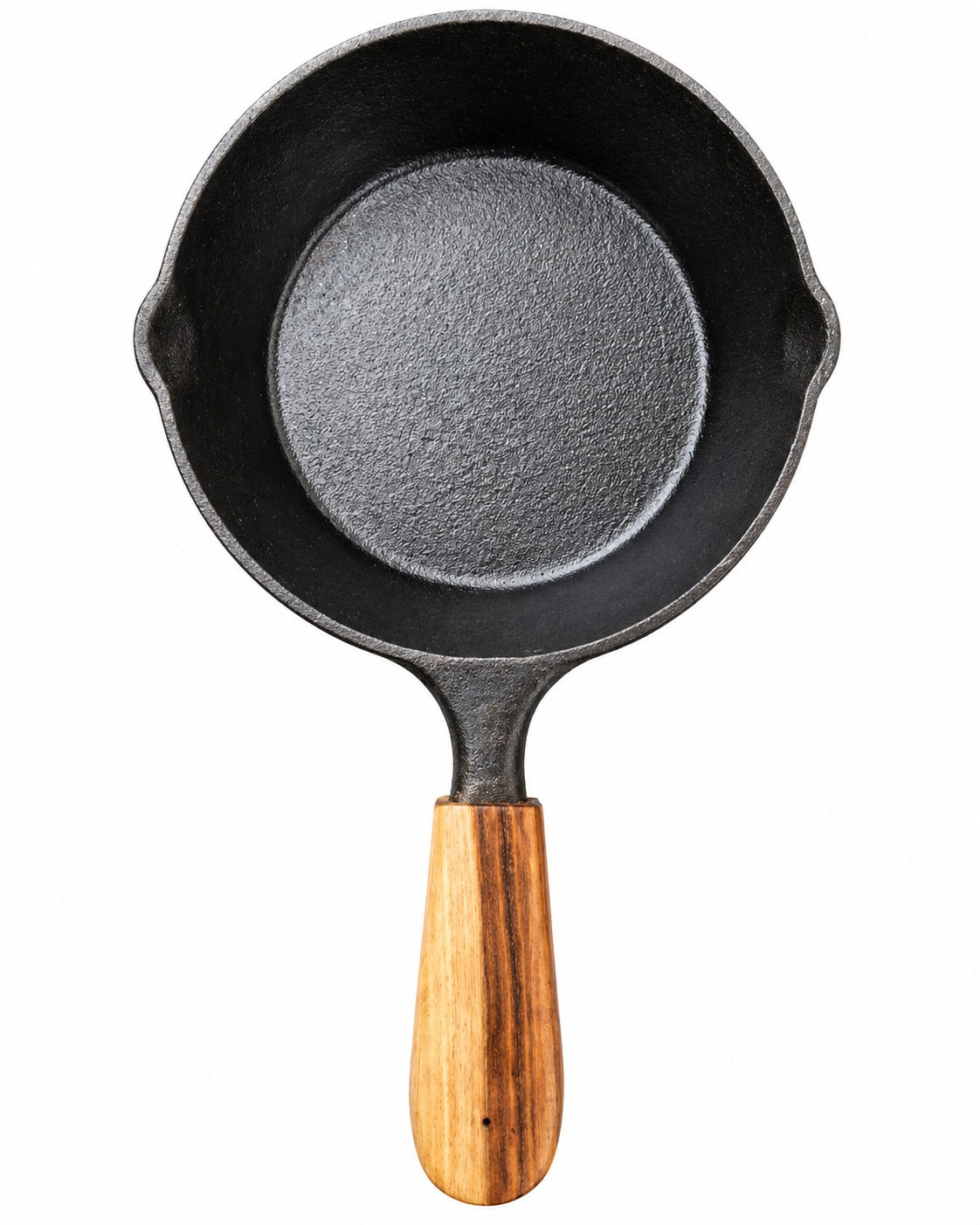 Wooden Handle Attachment