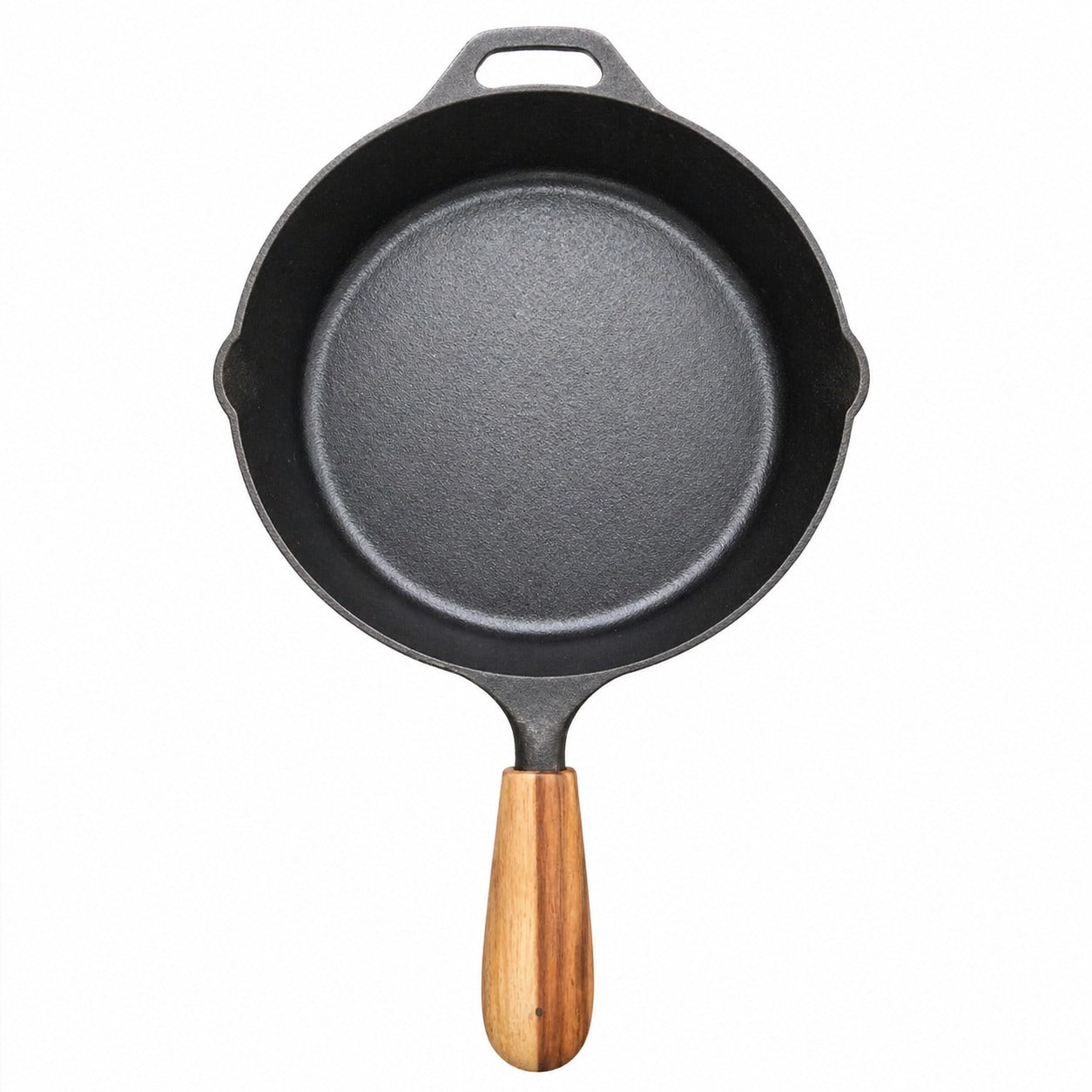 Wooden Handle Attachment